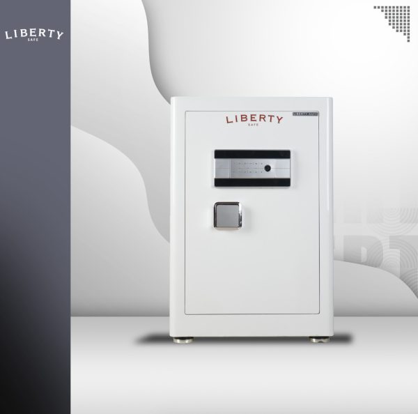 KÉT SẮT LIBERTY LB79S SPECIAL EDITION TRẮNG - 2 KÉT SẮT LIBERTY LB79S SPECIAL EDITION TRẮNG - 1