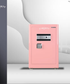 KÉT SẮT LIBERTY LB68S SPECIAL EDITION HỒNG PHẤN