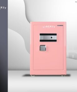 KÉT SẮT LIBERTY LB79S SPECIAL EDITION HỒNG
