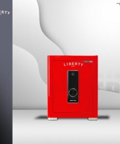KÉT SẮT LIBERTY LB50PRO SPECIAL EDITION ĐỎ