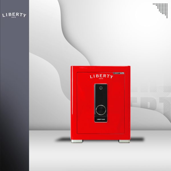 KÉT SẮT LIBERTY LB50PRO SPECIAL EDITION ĐỎ - 2 KÉT SẮT LIBERTY LB50PRO SPECIAL EDITION ĐỎ - 1