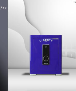 KÉT SẮT LIBERTY LB50PRO SPECIAL EDITION XANH
