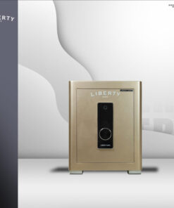 KÉT SẮT LIBERTY LB50PRO SPECIAL EDITION VÀNG