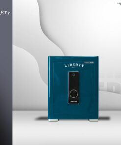 KÉT SẮT LIBERTY LB50PRO SPECIAL EDITION XANH CỔ VỊT