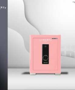 KÉT SẮT LIBERTY LB50PRO SPECIAL EDITION HỒNG