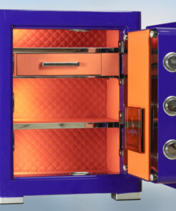 KÉT SẮT LIBERTY LB50PRO SPECIAL EDITION XANH - 19