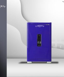 KÉT SẮT LIBERTY LB68PRO SPECIAL EDITION XANH TÍM