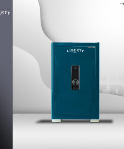KÉT SẮT LIBERTY LB68PRO SPECIAL EDITION XANH CỔ VỊT