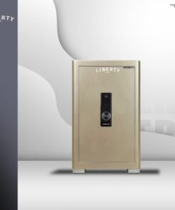 KÉT SẮT LIBERTY LB68PRO SPECIAL EDITION VÀNG