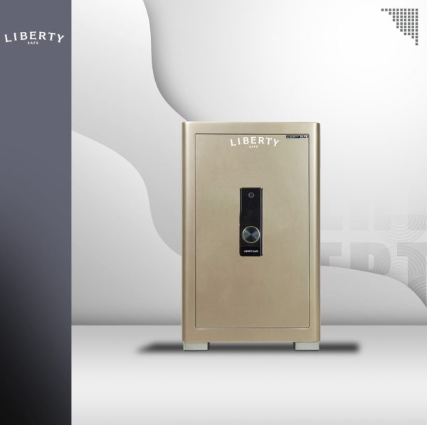 KÉT SẮT LIBERTY LB68PRO SPECIAL EDITION VÀNG - 2 KÉT SẮT LIBERTY LB68PRO SPECIAL EDITION VÀNG - 1