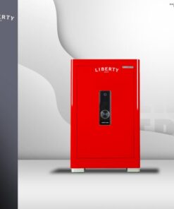 KÉT SẮT LIBERTY LB68PRO SPECIAL EDITION ĐỎ