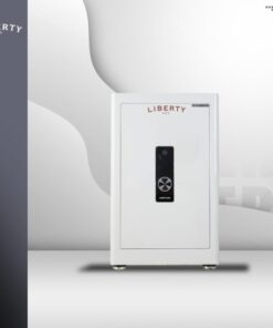 KÉT SẮT LIBERTY LB68PRO SPECIAL EDITION TRẮNG