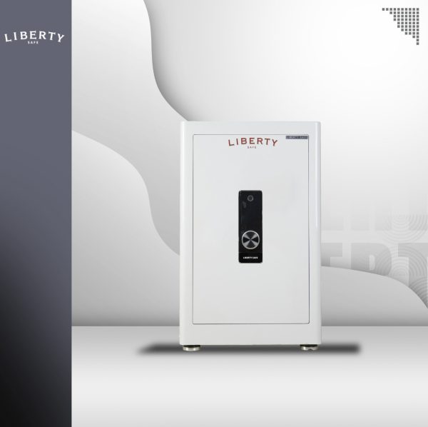 KÉT SẮT LIBERTY LB68PRO SPECIAL EDITION TRẮNG - 2 KÉT SẮT LIBERTY LB68PRO SPECIAL EDITION TRẮNG - 1