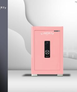 KÉT SẮT LIBERTY LB68PRO SPECIAL EDITION HỒNG