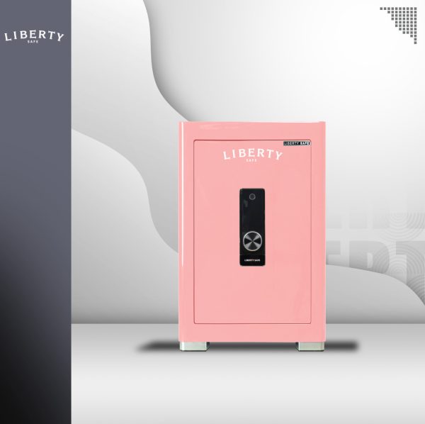 KÉT SẮT LIBERTY LB68PRO SPECIAL EDITION HỒNG - 2 KÉT SẮT LIBERTY LB68PRO SPECIAL EDITION HỒNG - 1