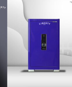 KÉT SẮT LIBERTY LB79PRO SPECIAL EDITION XANH