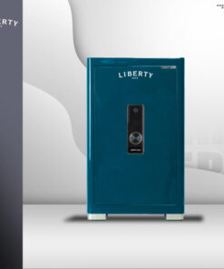 KÉT SẮT LIBERTY LB79PRO SPECIAL EDITION XANH CỔ VỊT