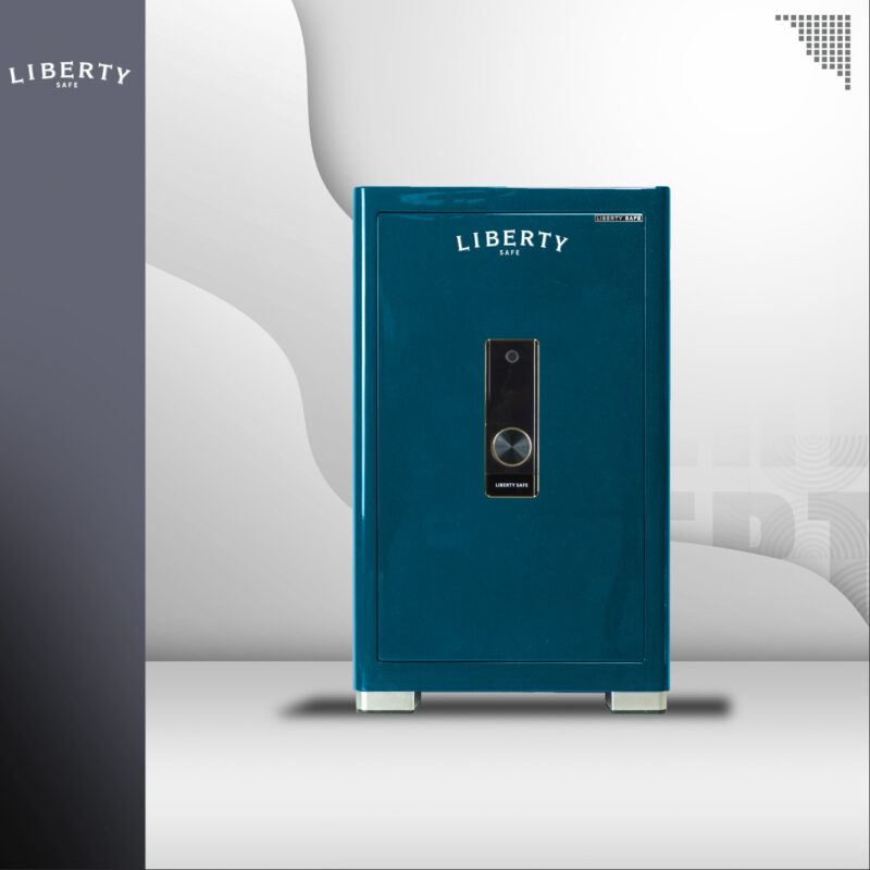 KÉT SẮT LIBERTY LB79PRO SPECIAL EDITION XANH CỔ VỊT - 2 KÉT SẮT LIBERTY LB79PRO SPECIAL EDITION XANH CỔ VỊT - 1