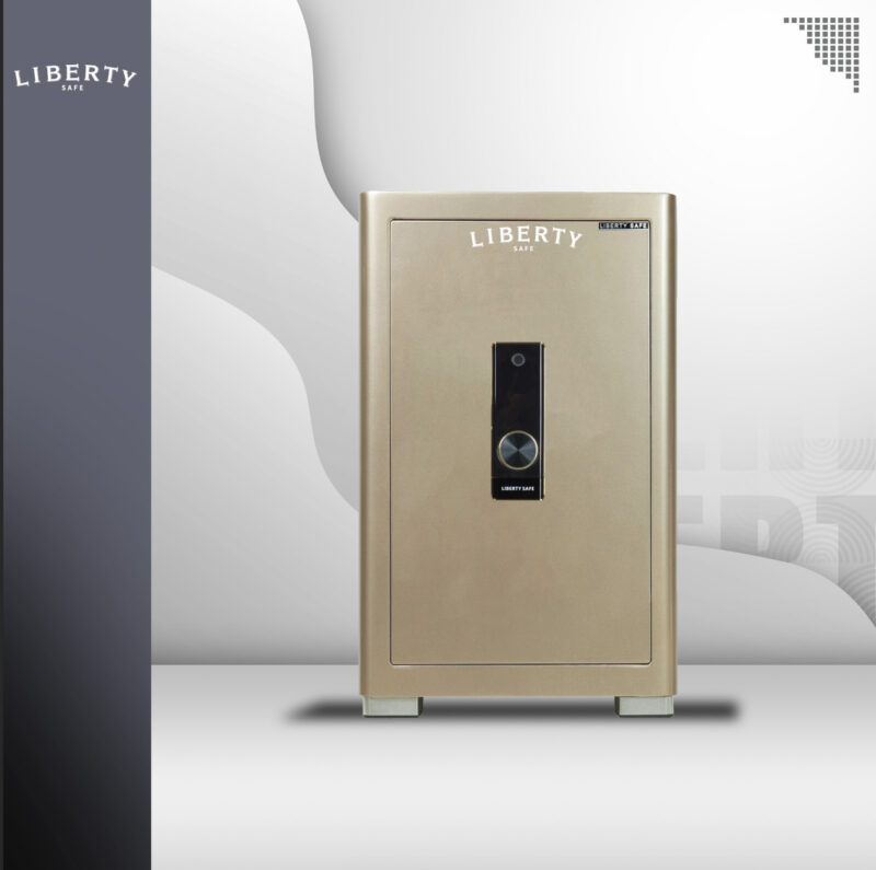 KÉT SẮT LIBERTY LB79PRO SPECIAL EDITION VÀNG ĐỒNG - 2 KÉT SẮT LIBERTY LB79PRO SPECIAL EDITION VÀNG ĐỒNG - 1