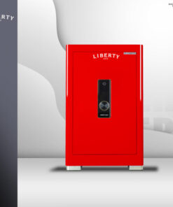 KÉT SẮT LIBERTY LB79PRO SPECIAL EDITION ĐỎ