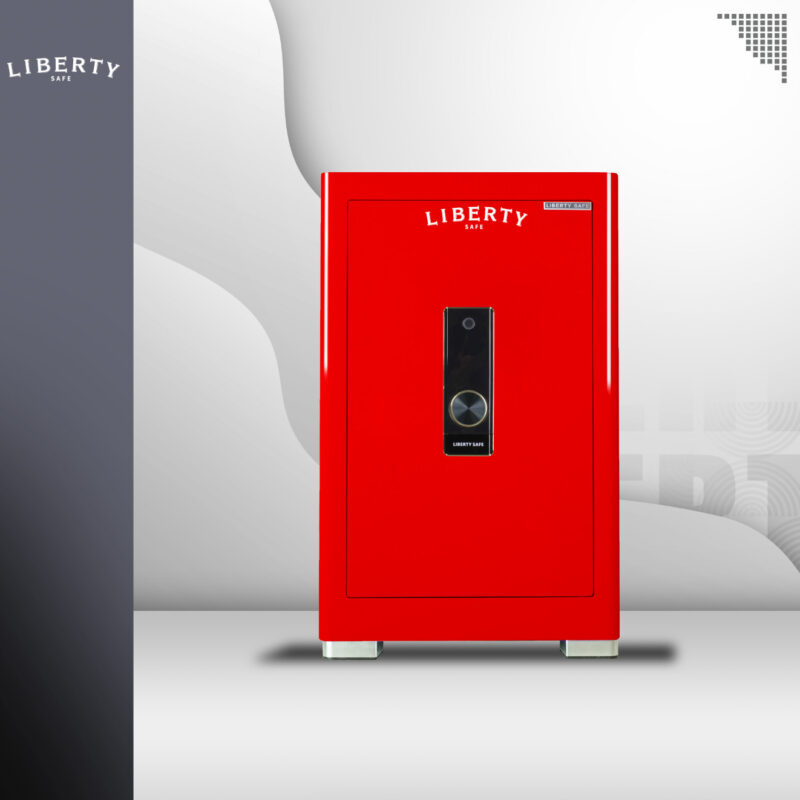 KÉT SẮT LIBERTY LB79PRO SPECIAL EDITION ĐỎ - 2 KÉT SẮT LIBERTY LB79PRO SPECIAL EDITION ĐỎ - 1