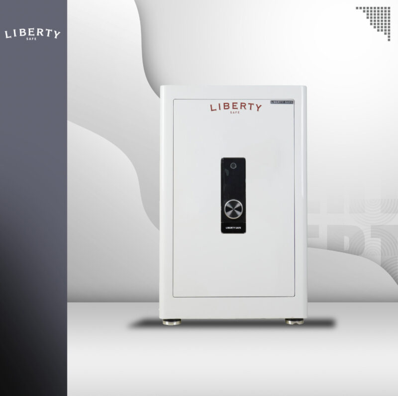 KÉT SẮT LIBERTY LB79PRO SPECIAL EDITION TRẮNG - 2 KÉT SẮT LIBERTY LB79PRO SPECIAL EDITION TRẮNG - 1