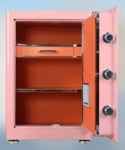 KÉT SẮT LIBERTY LB68PRO SPECIAL EDITION HỒNG - 20 KÉT SẮT LIBERTY LB68PRO SPECIAL EDITION HỒNG - 19