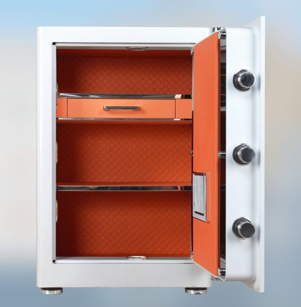 KÉT SẮT LIBERTY LB68PRO SPECIAL EDITION TRẮNG - 32 KÉT SẮT LIBERTY LB68PRO SPECIAL EDITION TRẮNG