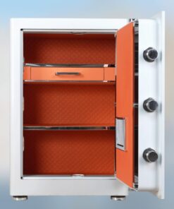 KÉT SẮT LIBERTY LB68PRO SPECIAL EDITION TRẮNG - 20 KÉT SẮT LIBERTY LB68PRO SPECIAL EDITION TRẮNG - 19