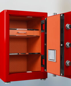 KÉT SẮT LIBERTY LB79PRO SPECIAL EDITION ĐỎ - 24 KÉT SẮT LIBERTY LB79PRO SPECIAL EDITION ĐỎ - 23