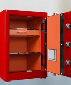 KÉT SẮT LIBERTY LB68PRO SPECIAL EDITION ĐỎ - 22 KÉT SẮT LIBERTY LB68PRO SPECIAL EDITION ĐỎ - 21