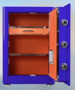 KÉT SẮT LIBERTY LB79PRO SPECIAL EDITION XANH - 24 KÉT SẮT LIBERTY LB79PRO SPECIAL EDITION XANH - 23