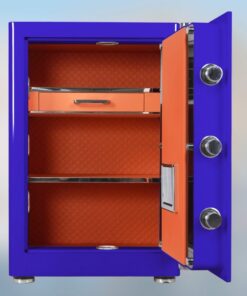 KÉT SẮT LIBERTY LB68PRO SPECIAL EDITION XANH TÍM - 20 KÉT SẮT LIBERTY LB68PRO SPECIAL EDITION XANH TÍM - 19