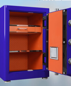 KÉT SẮT LIBERTY LB79PRO SPECIAL EDITION XANH - 26 KÉT SẮT LIBERTY LB79PRO SPECIAL EDITION XANH - 25