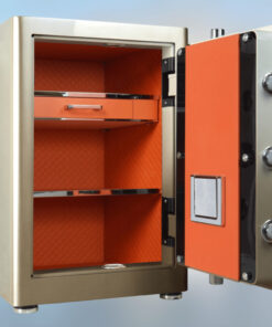 KÉT SẮT LIBERTY LB79PRO SPECIAL EDITION VÀNG ĐỒNG - 26 KÉT SẮT LIBERTY LB79PRO SPECIAL EDITION VÀNG ĐỒNG - 25