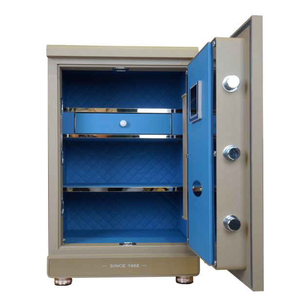 KÉT SẮT LIBERTY PREMIUM LB79S5II - 54 KÉT SẮT LIBERTY PREMIUM LB79S5II