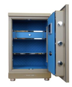 KÉT SẮT LIBERTY PREMIUM LB79S5II - 28 KÉT SẮT LIBERTY PREMIUM LB79S5II - 27