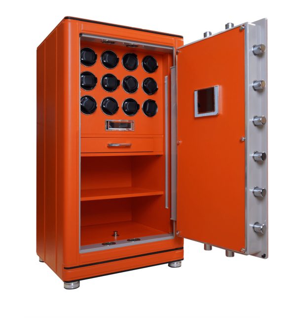 KÉT SẮT LIBERTY LB80S9 CAM - 30 KÉT SẮT LIBERTY LB80S9 CAM