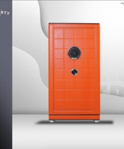 KÉT SẮT LIBERTY LB80S9 CAM