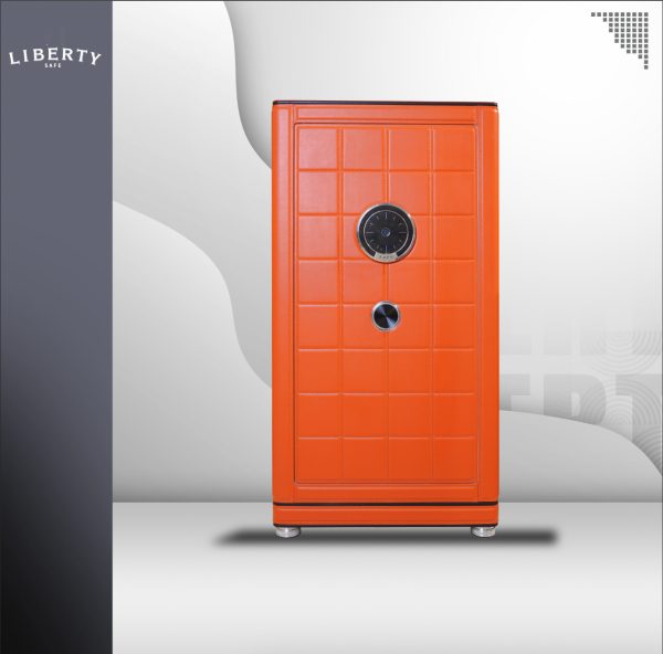 KÉT SẮT LIBERTY LB80S9 CAM - 2 KÉT SẮT LIBERTY LB80S9 CAM - 1