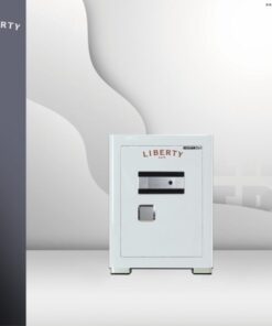 KÉT SẮT LIBERTY LB50S SPECIAL EDITION TRẮNG NGỌC TRAI