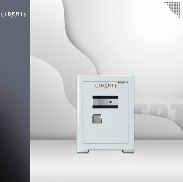 KÉT SẮT LIBERTY LB50S SPECIAL EDITION TRẮNG NGỌC TRAI - 2 KÉT SẮT LIBERTY LB50S SPECIAL EDITION TRẮNG NGỌC TRAI - 1