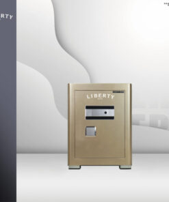 KÉT SẮT LIBERTY LB50S SPECIAL EDITION VÀNG ĐỒNG 