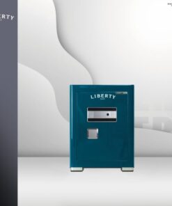 KÉT SẮT LIBERTY LB50S SPECIAL EDITION XANH CỔ VỊT