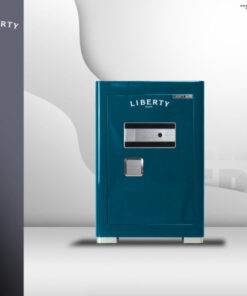 KÉT SẮT LIBERTY LB68S SPECIAL EDITION BLUE OCEAN