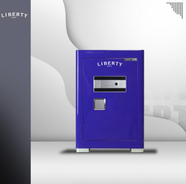KÉT SẮT LIBERTY LB68S SPECIAL EDITION XANH TÍM - 2 KÉT SẮT LIBERTY LB68S SPECIAL EDITION XANH TÍM - 1
