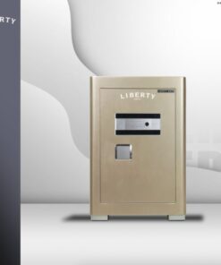 KÉT SẮT LIBERTY LB68S SPECIAL EDITION VÀNG ĐỒNG