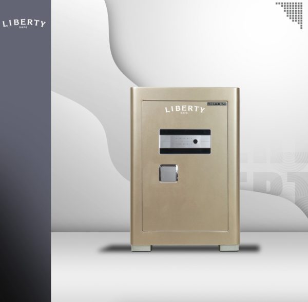 KÉT SẮT LIBERTY LB68S SPECIAL EDITION VÀNG ĐỒNG - 2 KÉT SẮT LIBERTY LB68S SPECIAL EDITION VÀNG ĐỒNG - 1