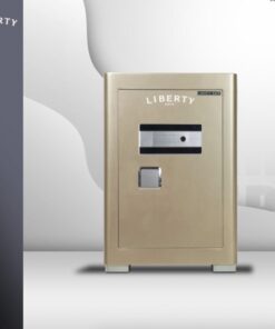 KÉT SẮT LIBERTY LB79S SPECIAL EDITION VÀNG