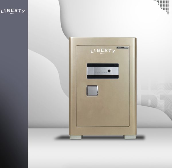 KÉT SẮT LIBERTY LB79S SPECIAL EDITION VÀNG - 2 KÉT SẮT LIBERTY LB79S SPECIAL EDITION VÀNG - 1